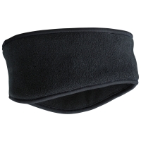 Thinsulate™ Headband in schwarz